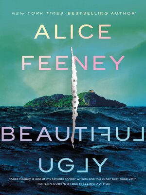 cover image of Beautiful Ugly